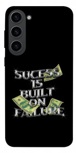 Чохол Success для Galaxy S23