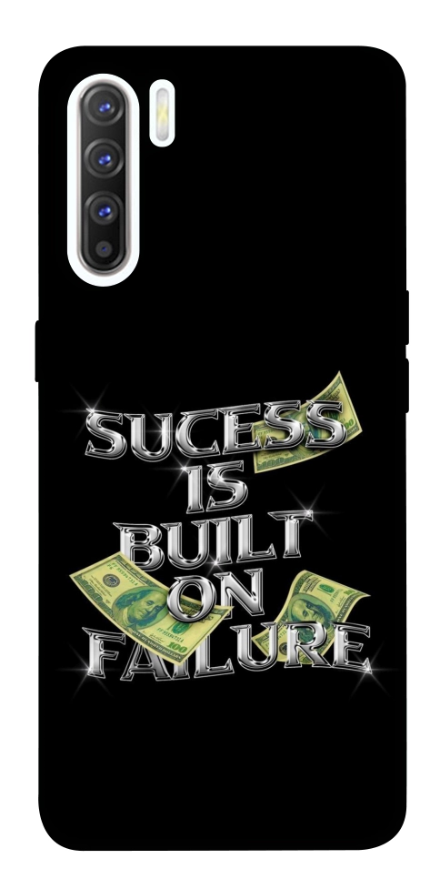 Чохол Success для Oppo Reno 3