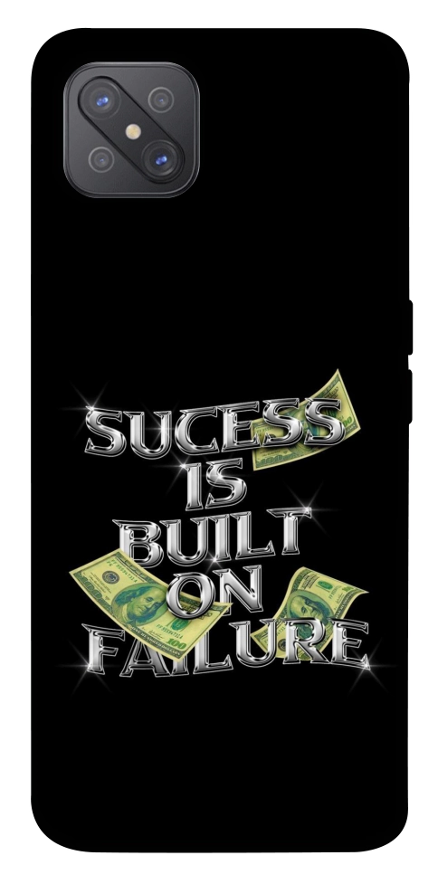 Чохол Success для Oppo A92s