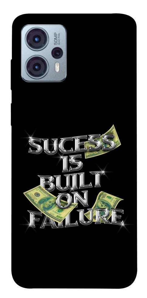 Чохол Success для Motorola Moto G23