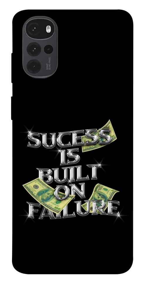 Чохол Success для Motorola Moto G22