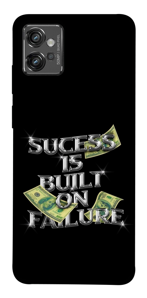 Чохол Success для Motorola Moto G32