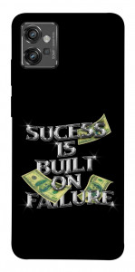 Чохол Success для Motorola Moto G32