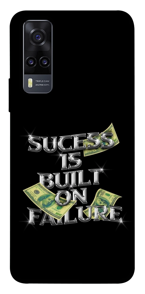 Чехол Success для Vivo Y31