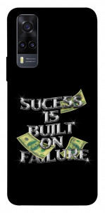 Чехол Success для Vivo Y31