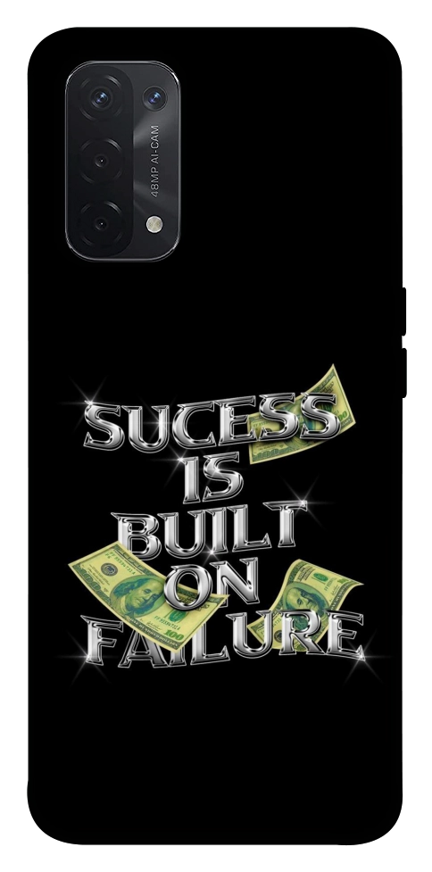 Чехол Success для Oppo A74 5G