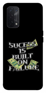 Чехол Success для Oppo A54 5G