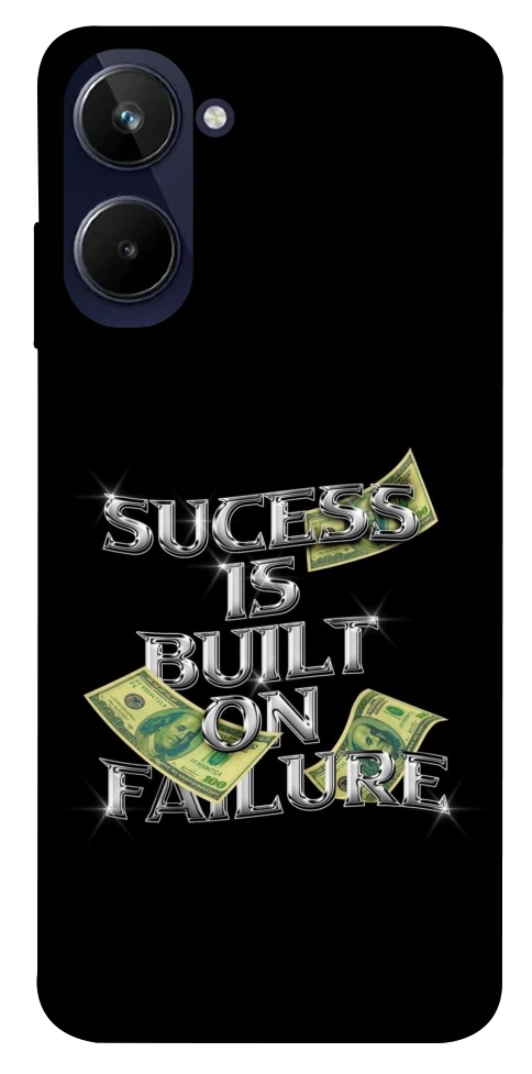 Чехол Success для Realme 10 4G
