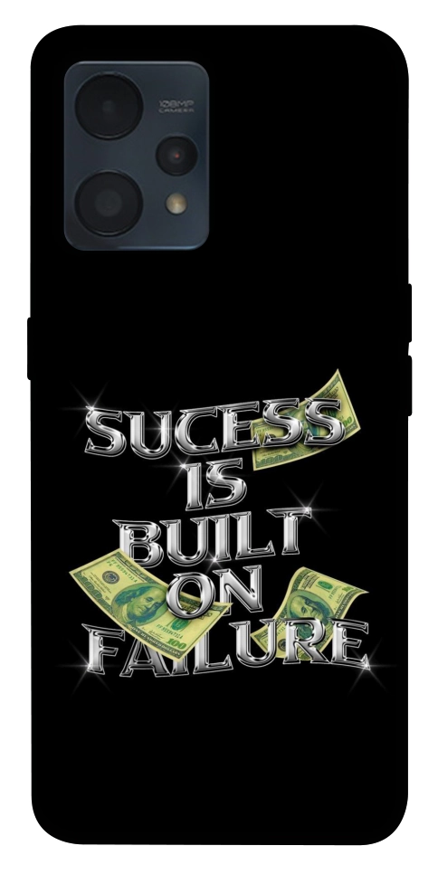 Чехол Success для Realme 9 Pro+