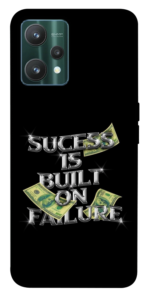 Чехол Success для Realme 9 Pro