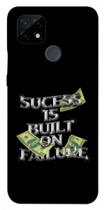 Чехол Success для Realme C21