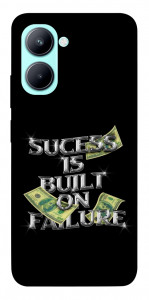 Чехол Success для Realme C33