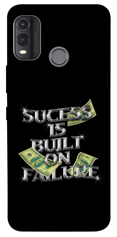 Чехол Success для Nokia G11 Plus