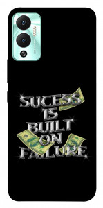 Чехол Success для Infinix Hot 12 Play