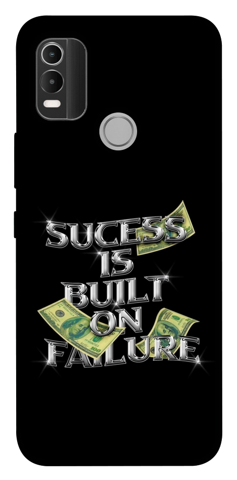 Чохол Success для Nokia C21 Plus