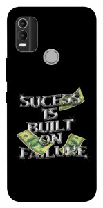 Чохол Success для Nokia C21 Plus
