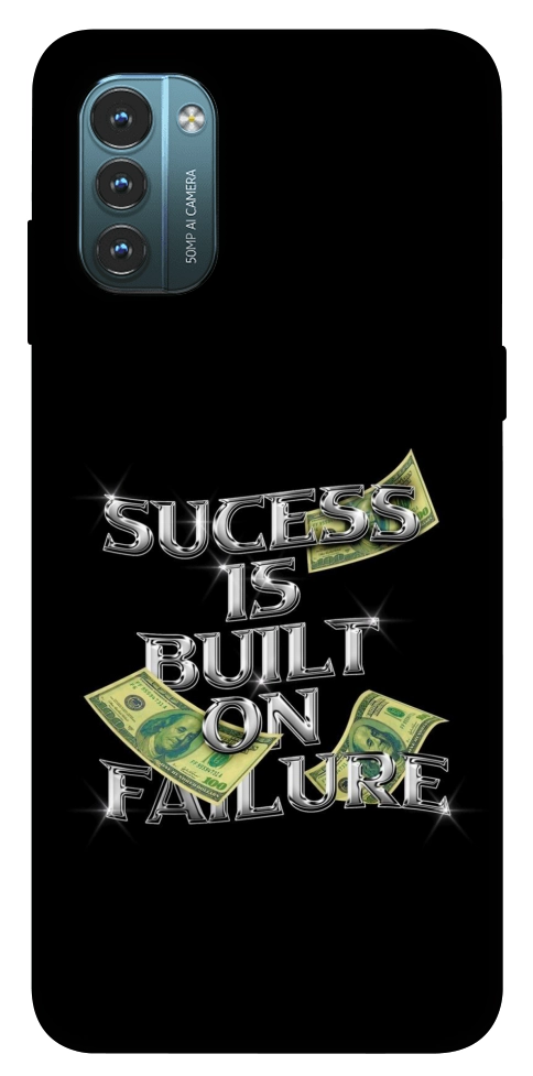 Чехол Success для Nokia G21