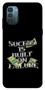 Чехол Success для Nokia G21
