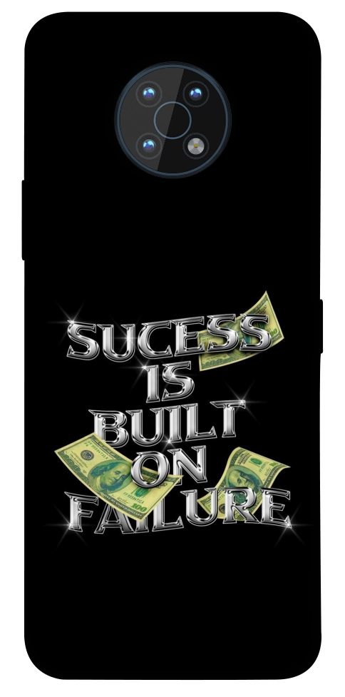 Чехол Success для Nokia G50
