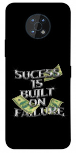 Чохол Success для Nokia G50