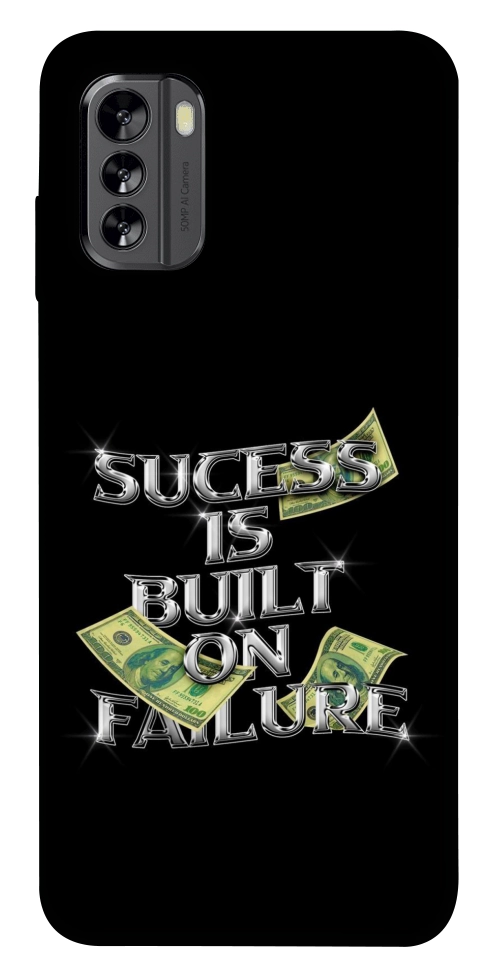 Чохол Success для Nokia G60