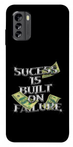 Чохол Success для Nokia G60