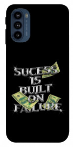 Чохол Success для Motorola Moto G41
