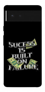 Чохол Success для Google Pixel 6