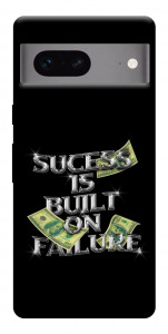 Чохол Success для Google Pixel 7