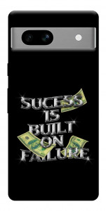 Чохол Success для Google Pixel 7A