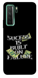 Чехол Success для Huawei nova 7 SE