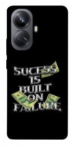 Чехол Success для Realme 10 Pro+