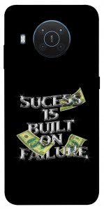 Чехол Success для Nokia X20