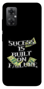 Чехол Success для Xiaomi Redmi Note 11R