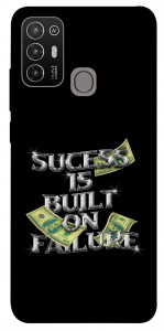 Чохол Success для ZTE Blade A52