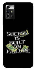 Чохол Success для ZTE Blade V40 Vita