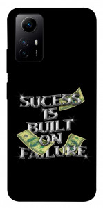 Чехол Success для Xiaomi Redmi Note 12S