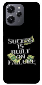 Чохол Success для Xiaomi Redmi 12