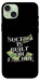 Чехол Success для iPhone 15 Plus