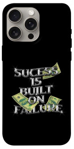 Чехол Success для iPhone 15 Pro Max