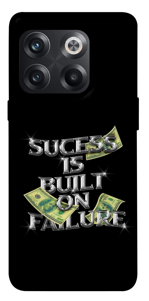 Чехол Success для OnePlus 10T