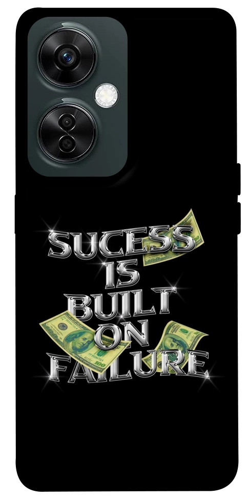 Чохол Success для OnePlus Nord CE 3 Lite