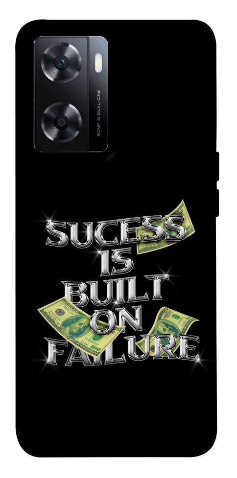 Чехол Success для OnePlus Nord N20 SE