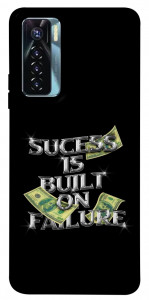 Чохол Success для TECNO Camon 17 Pro