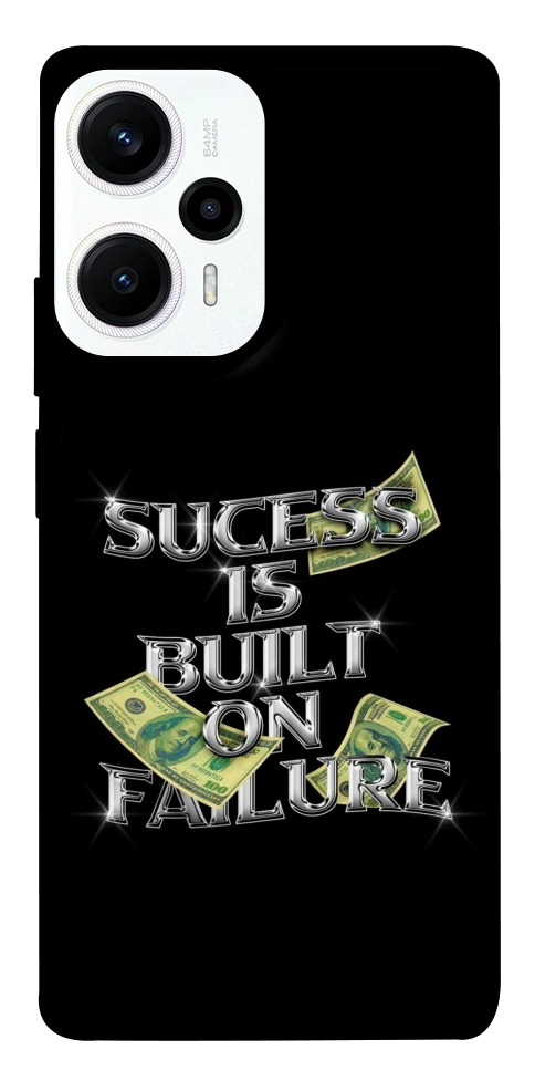 Чохол Success для Xiaomi Poco F5