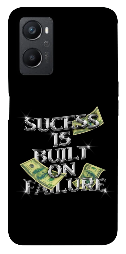 Чехол Success для Oppo A36