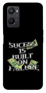 Чехол Success для Oppo A36