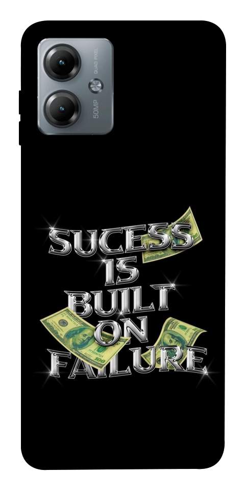Чохол Success для Motorola Moto G14