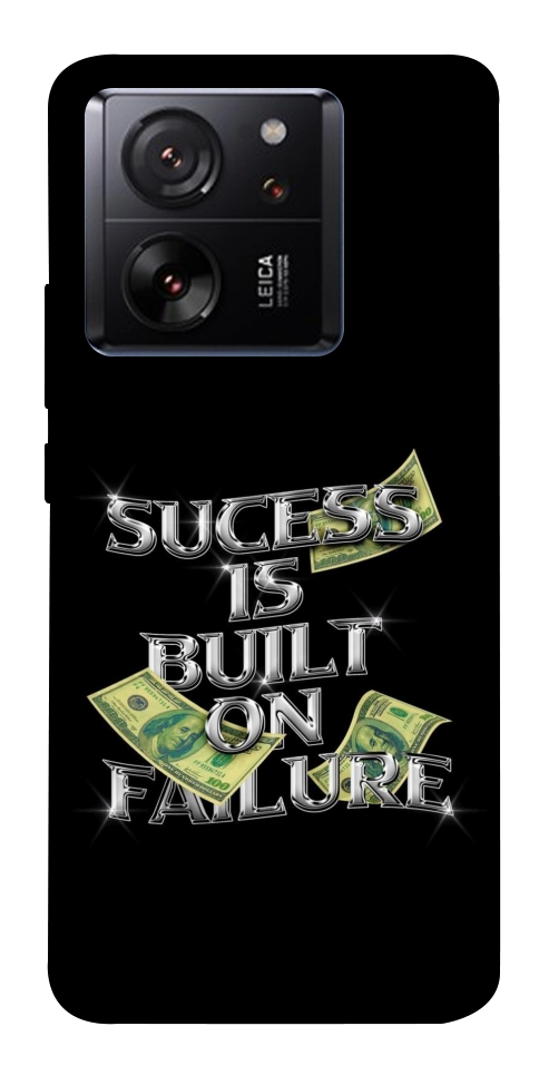 Чохол Success для Xiaomi 13T