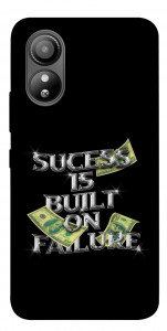Чехол Success для ZTE Blade L220